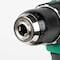 Metabo Hpt 18V MV Cordless Brushless Hammer Drill Kit 2 x 2.0Ah Charger andBag DV18DEXM - alternate 3